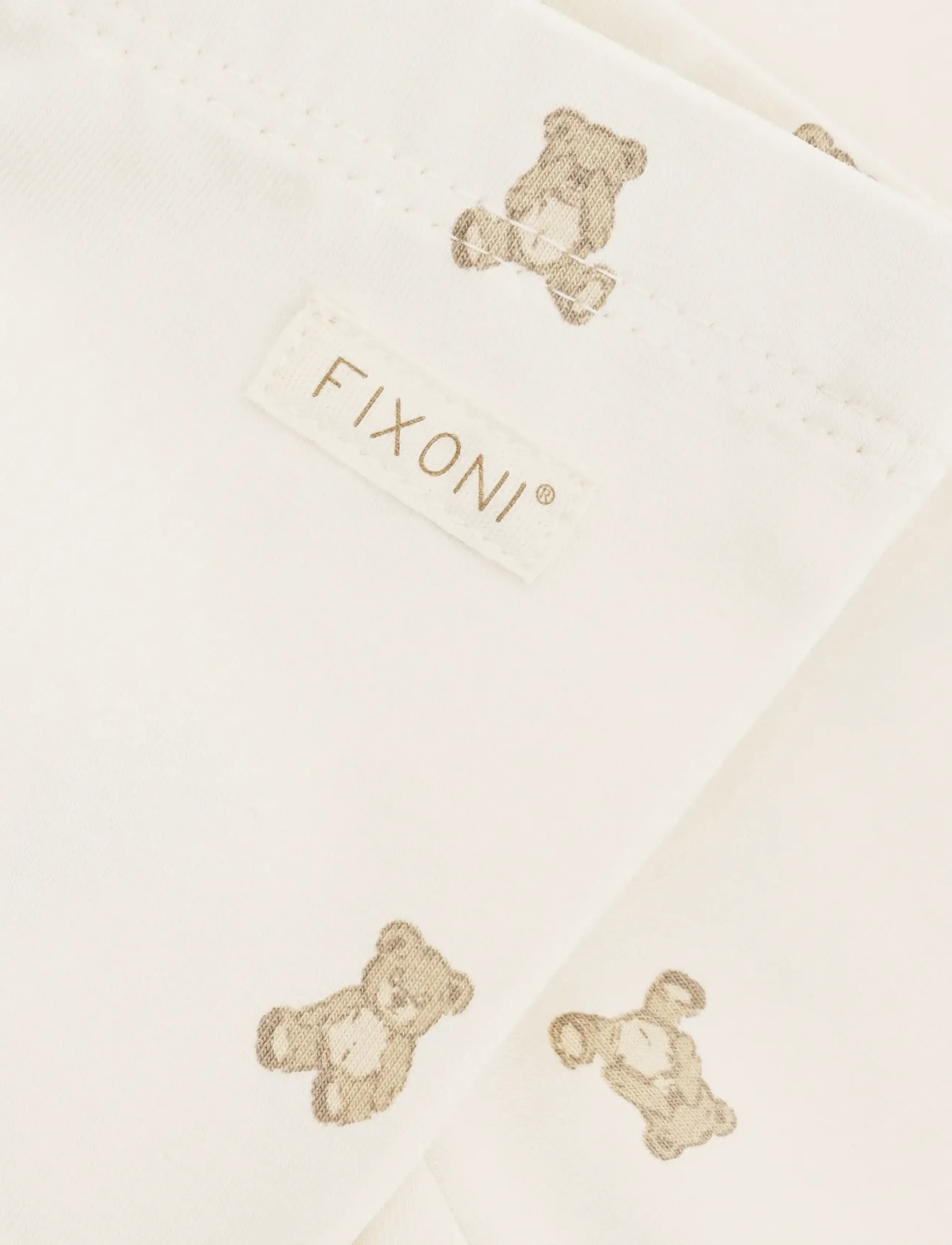 Fixoni - Leggings - leggings - pure cashmere - 2
