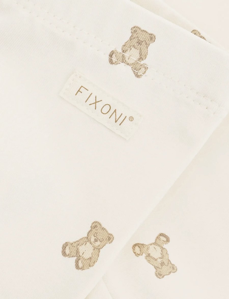 Fixoni - Leggings - leggings - pure cashmere - 2