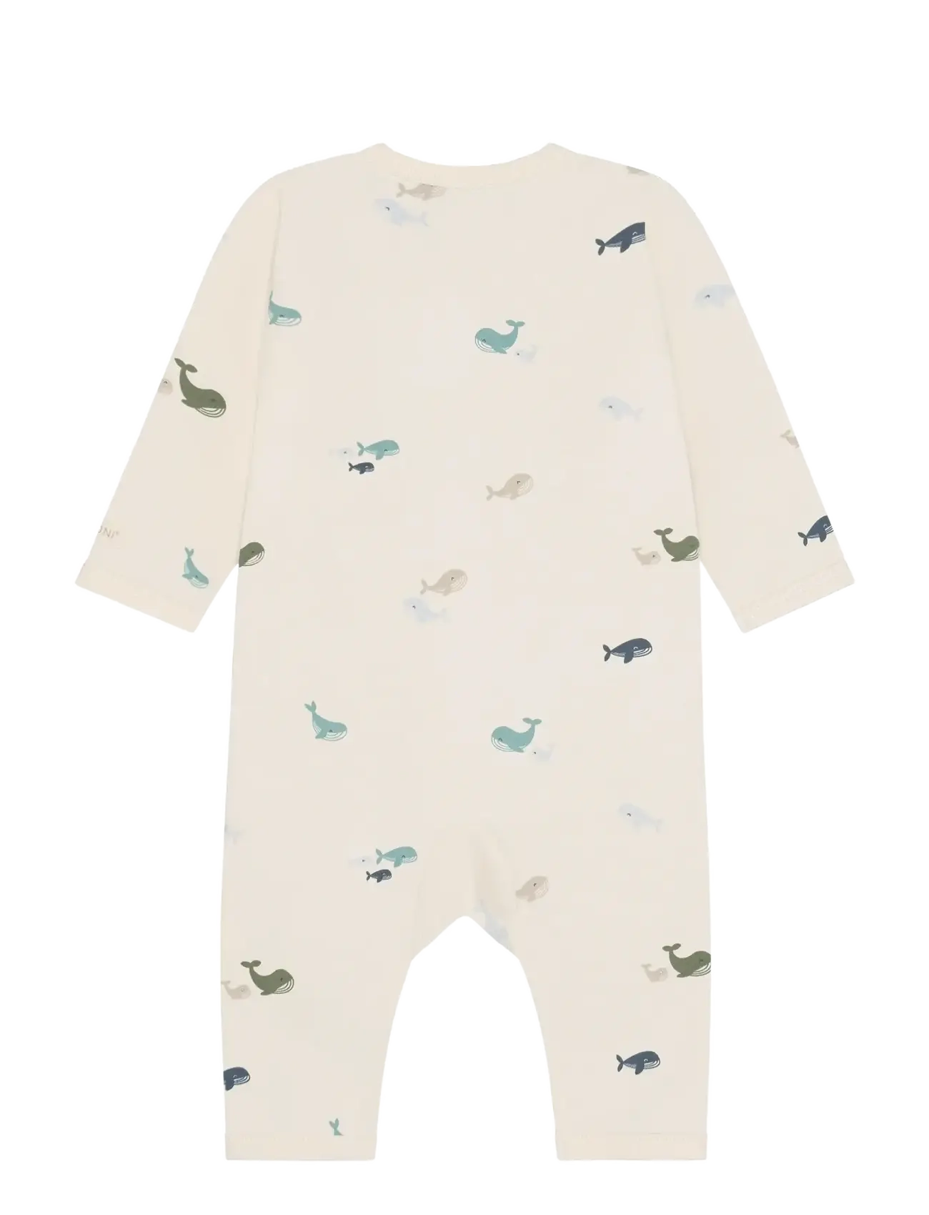 Fixoni - Nightsuit - pyjamas - arctic ice - 1