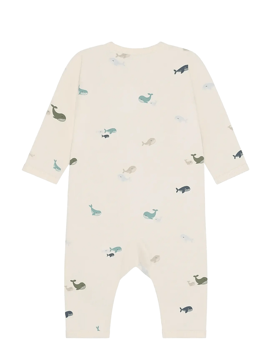 Fixoni - Nightsuit - apģērbs gulēšanai - arctic ice - 1