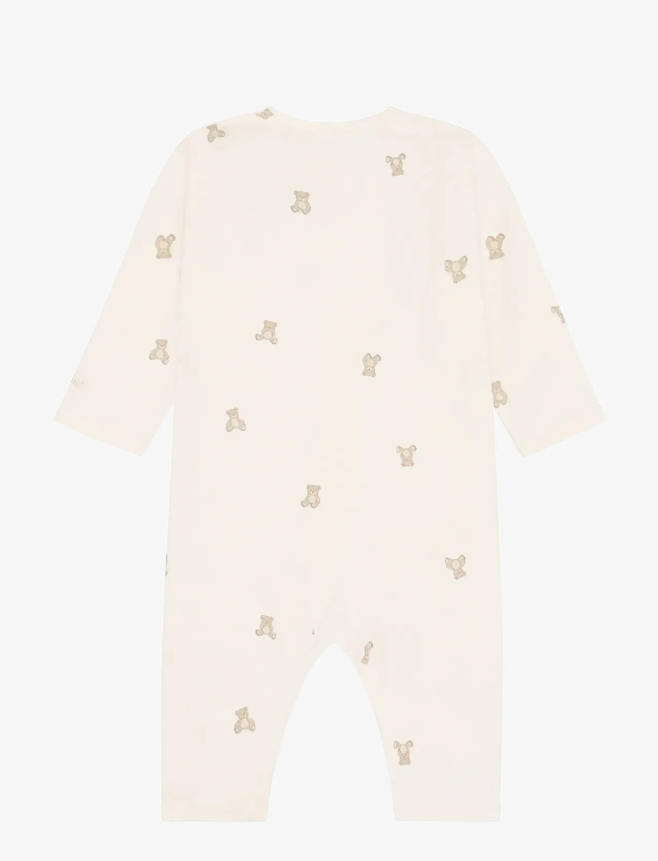 Fixoni - Nightsuit - natdragter - pure cashmere - 1