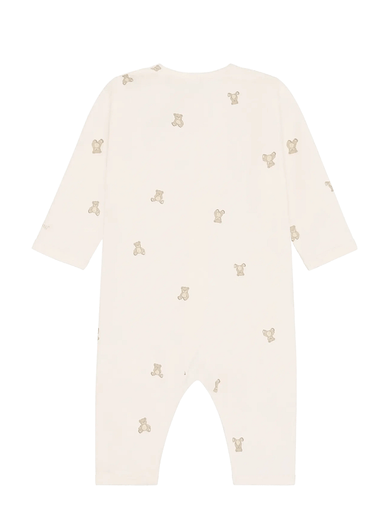 Fixoni - Nightsuit - natdragter - pure cashmere - 1