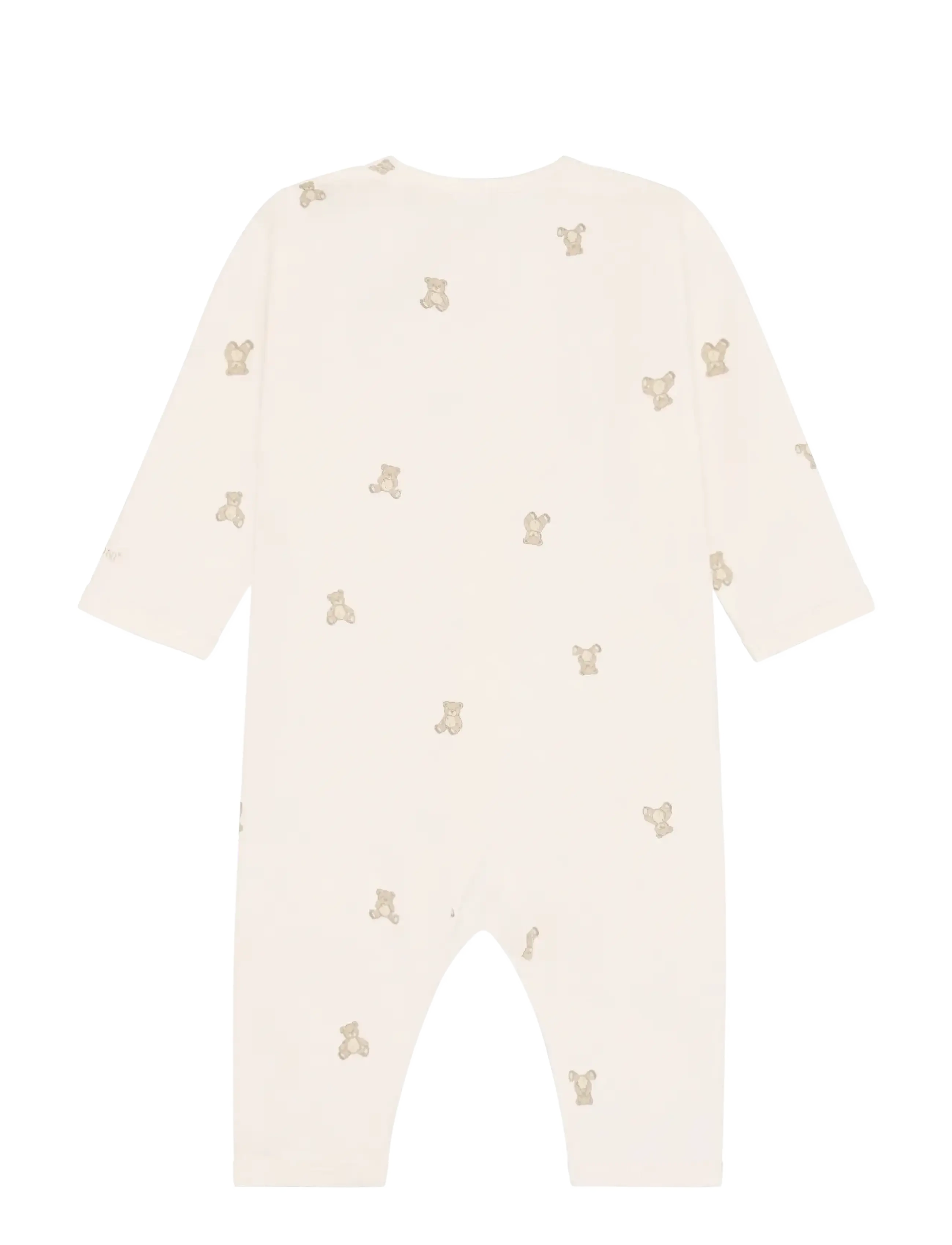 Fixoni - Nightsuit - pyjamas - pure cashmere - 1