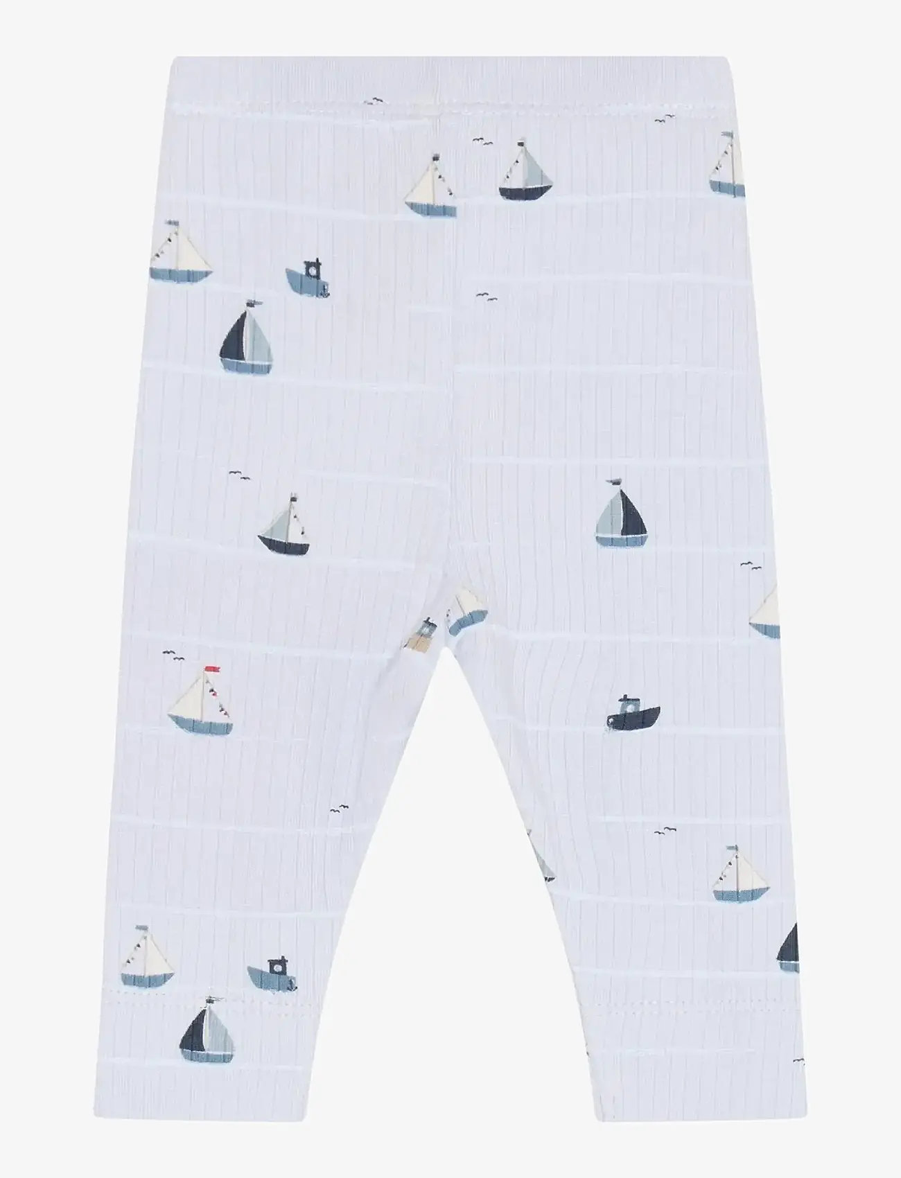 Fixoni - Leggings Rib - leggings - arctic ice - 1