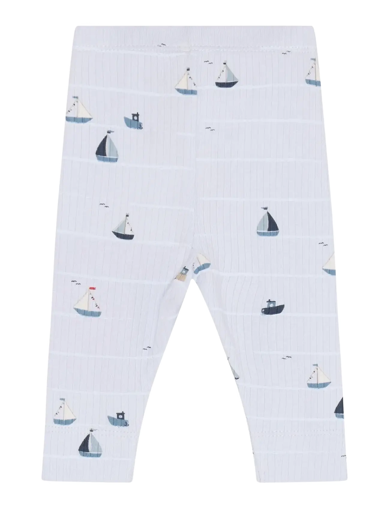 Fixoni - Leggings Rib - leggings - arctic ice - 1