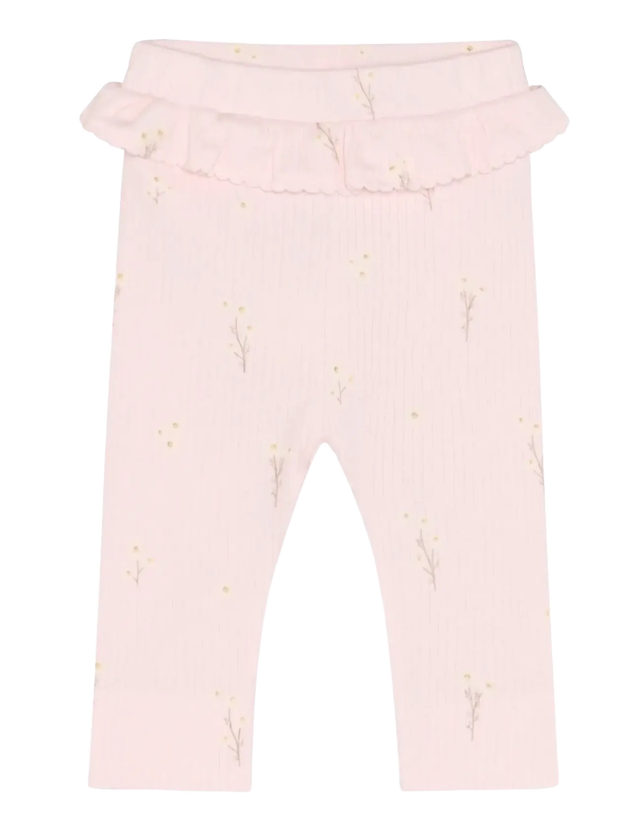 Fixoni - Leggings Rib - Legingi