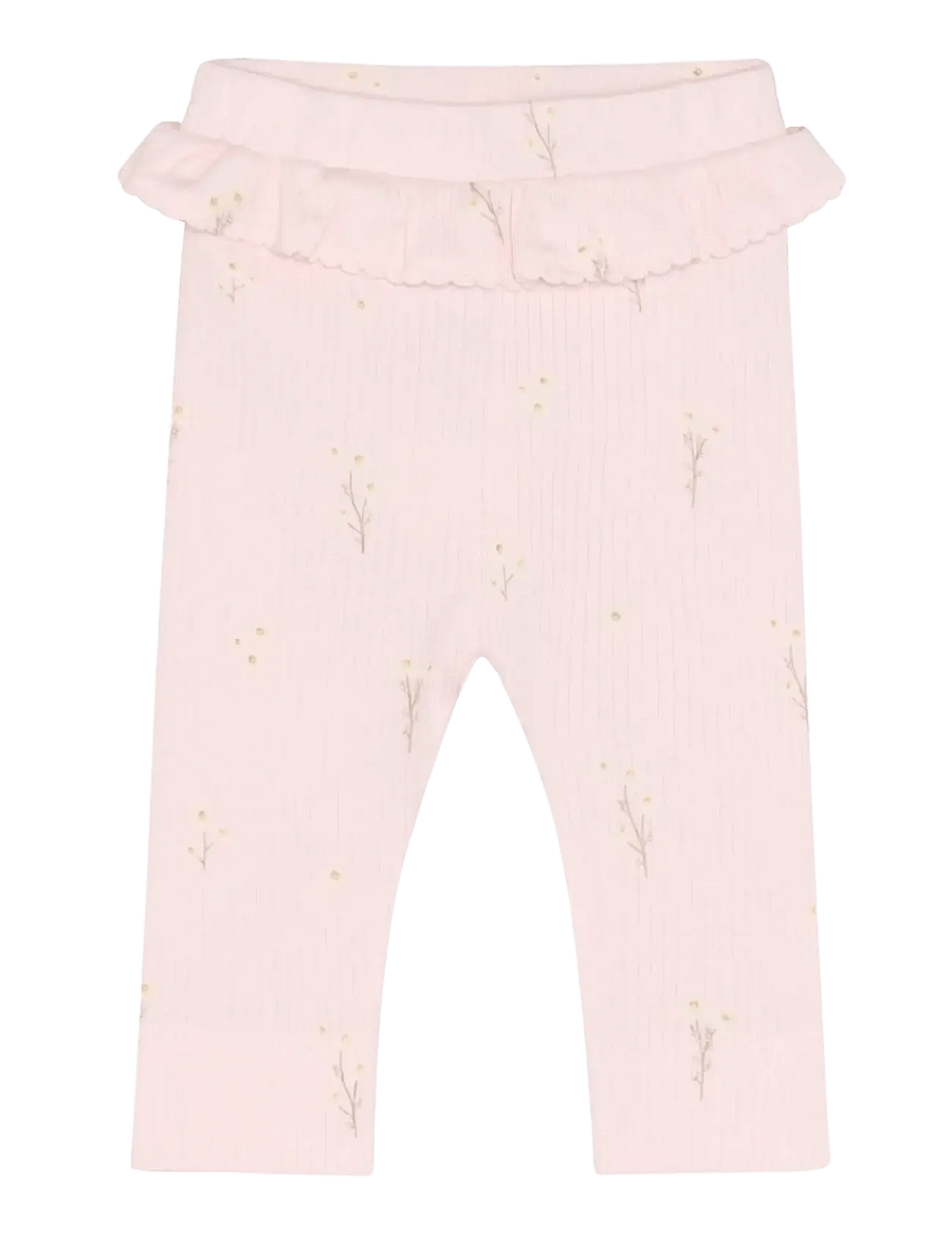 Fixoni - Leggings Rib - leggings - potpourri - 1