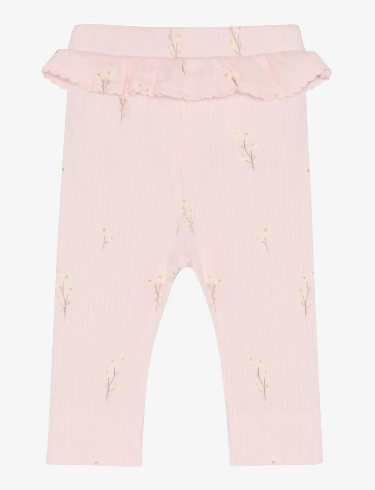 Fixoni - Leggings Rib - leggings - potpourri - 2