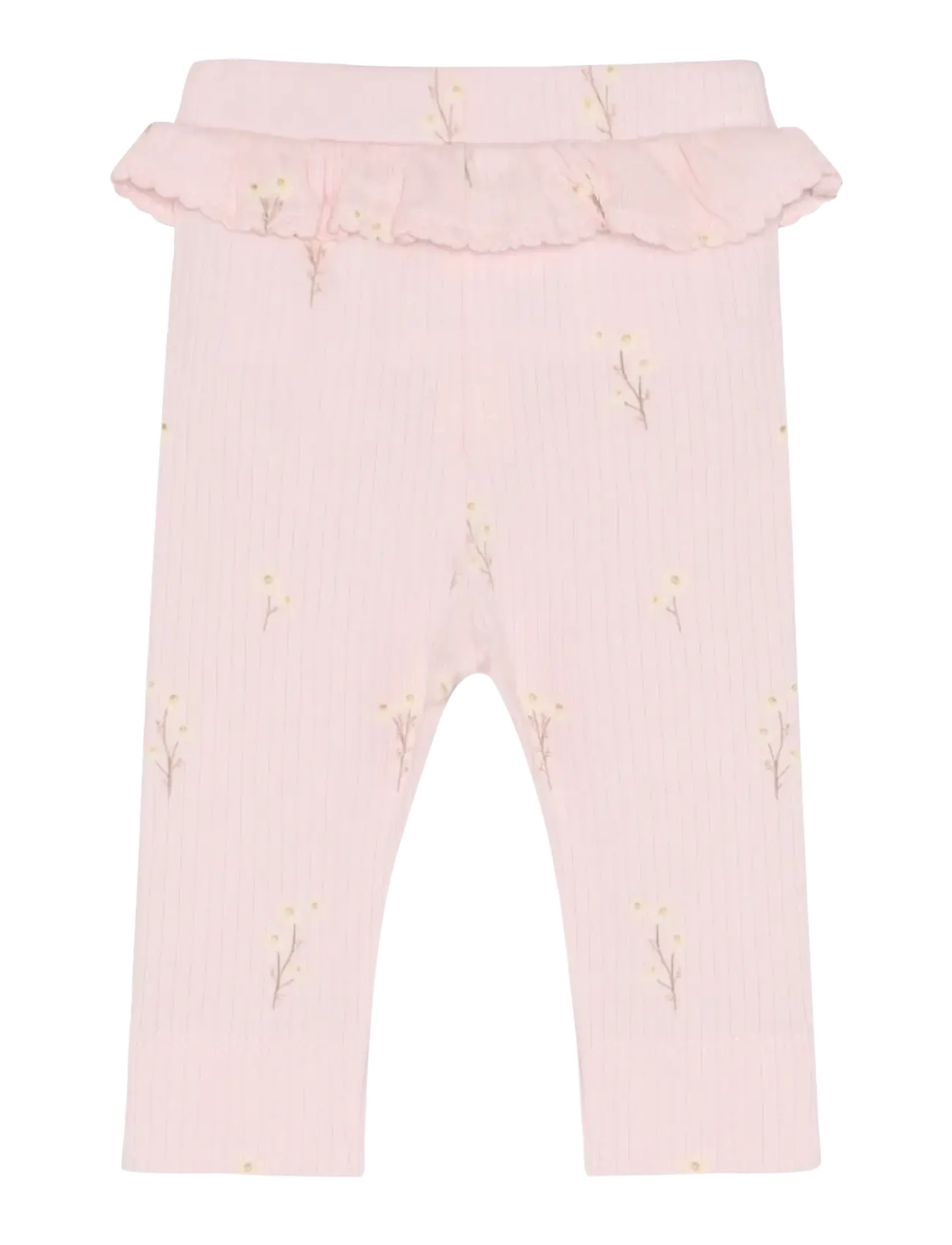 Fixoni - Leggings Rib - leggings - potpourri - 2