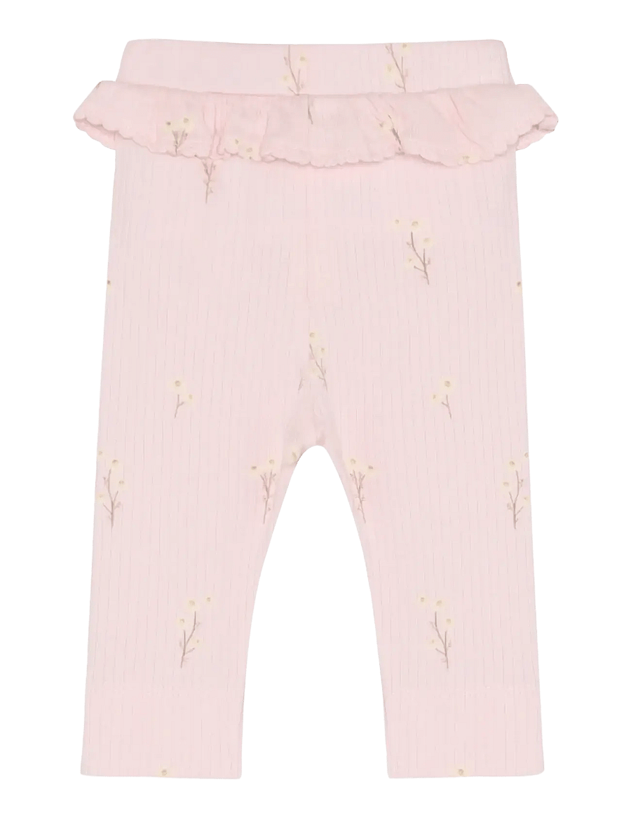 Fixoni - Leggings Rib - leggings - potpourri - 2