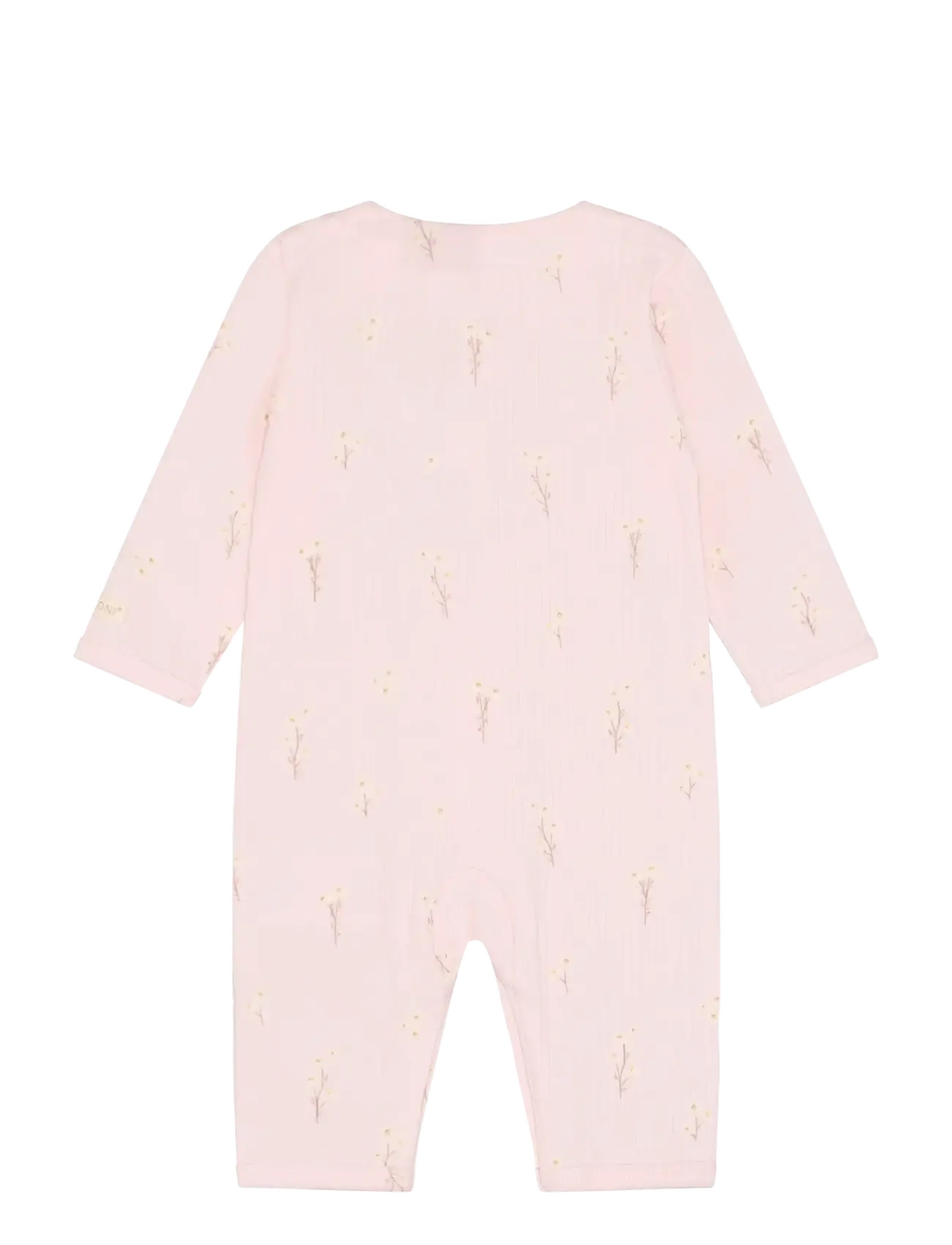Fixoni - Romper LS Rib - vasaras piedāvājumi - potpourri - 1