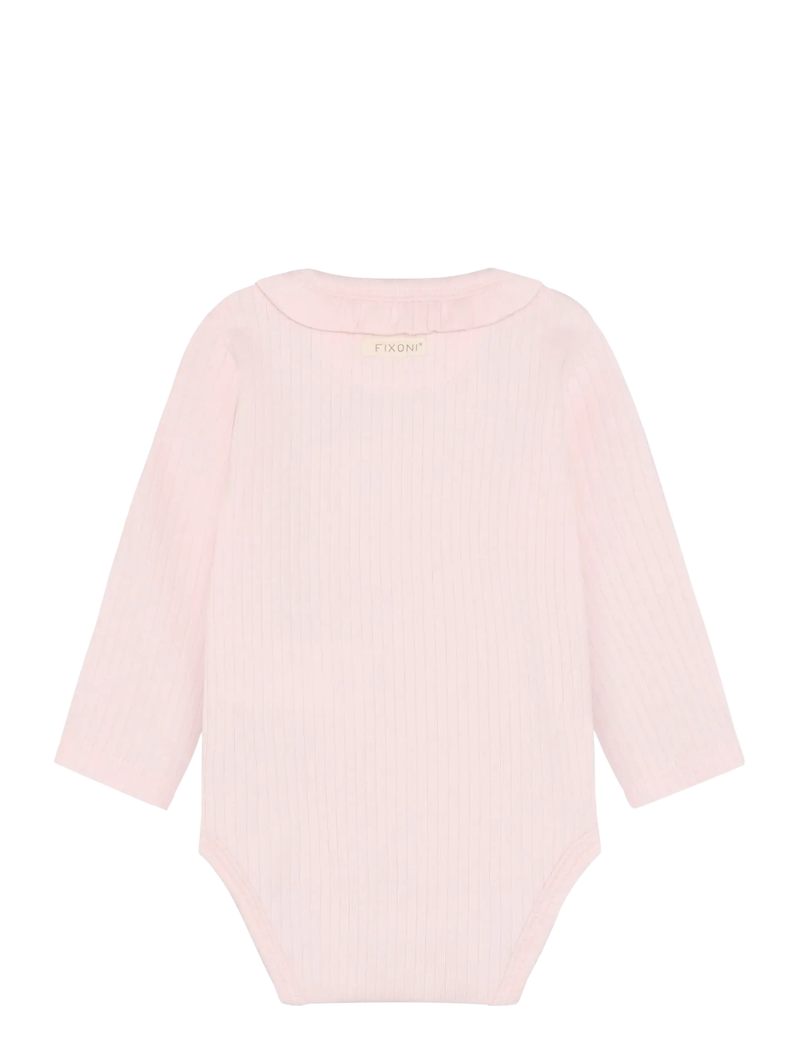 Fixoni - Body LS Rib - summer savings - potpourri - 1