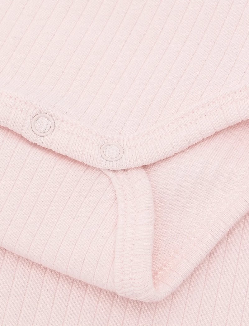 Fixoni - Body LS Rib - langærmede bodyer - potpourri - 2