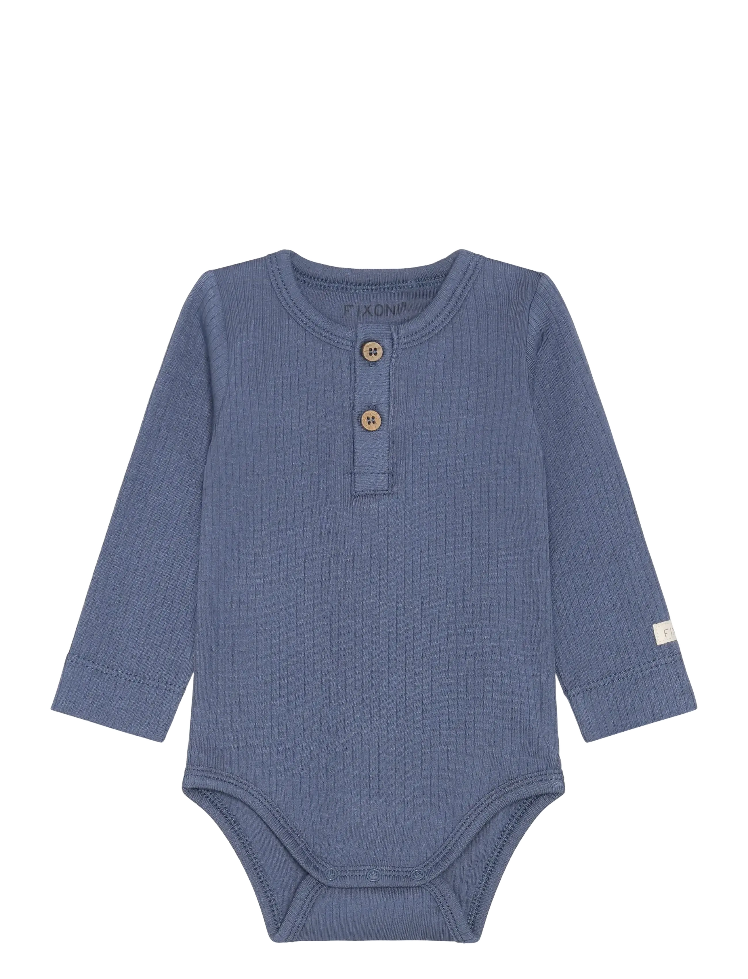 VINTAGE INDIGO