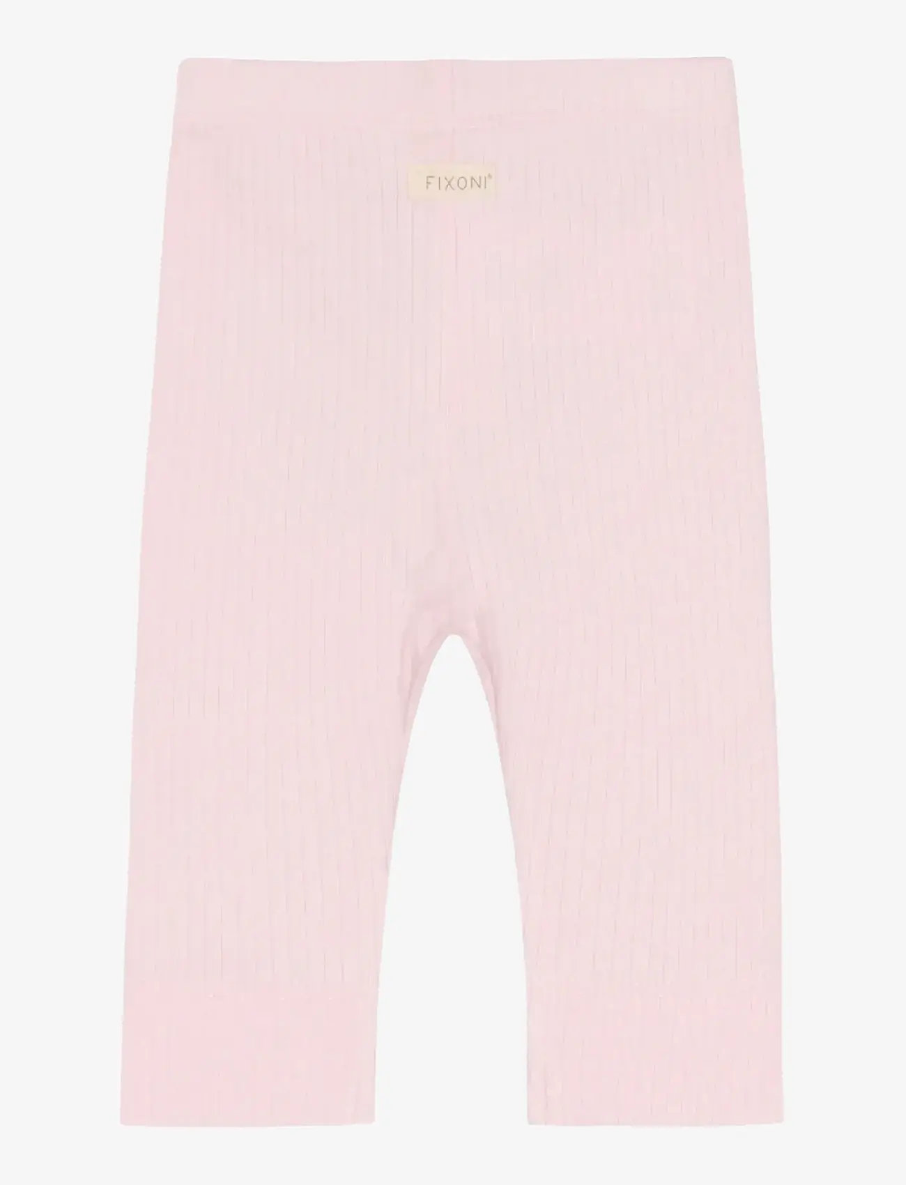Fixoni - Leggings Rib - leggings - potpourri - 2