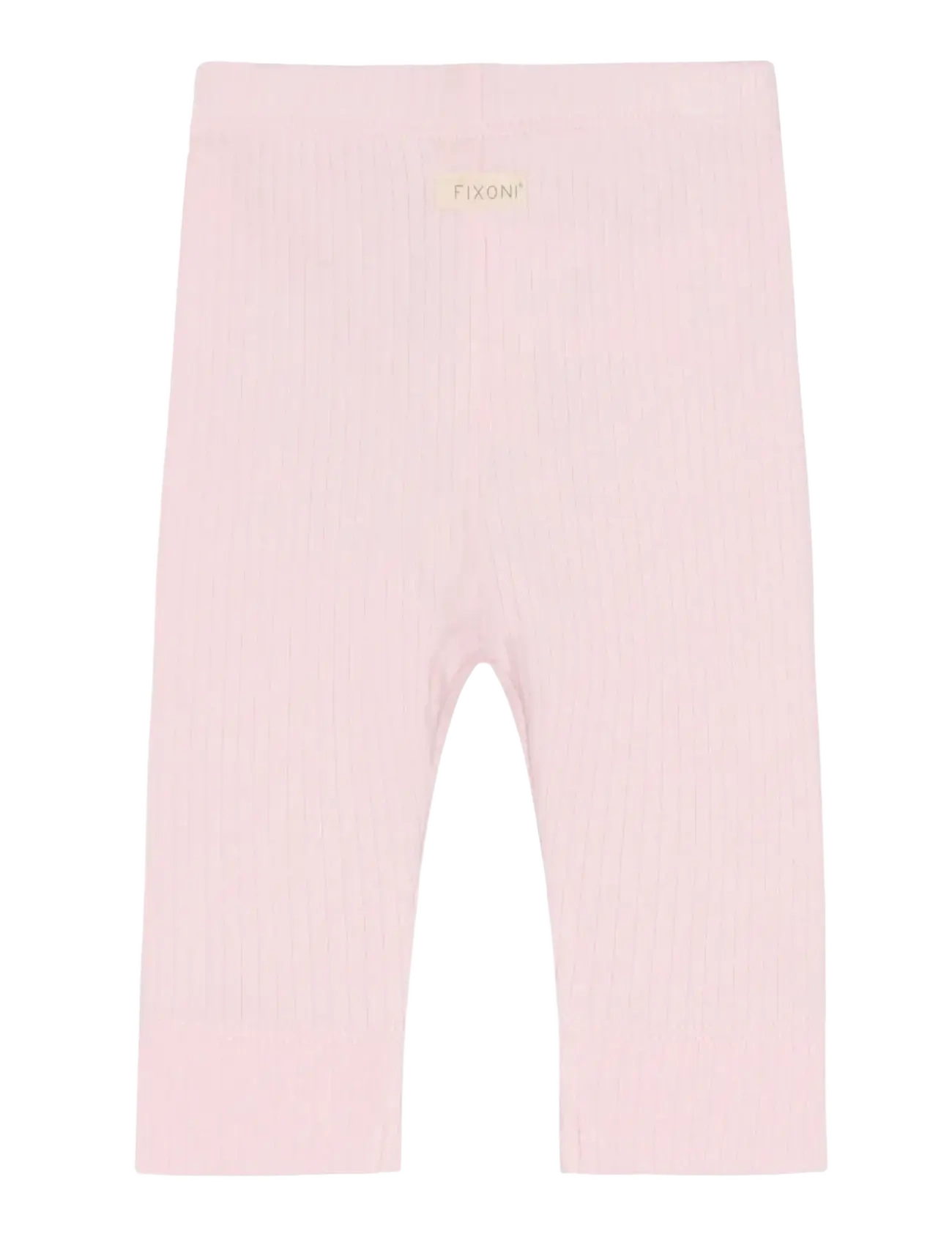 Fixoni - Leggings Rib - retuusid - potpourri - 2