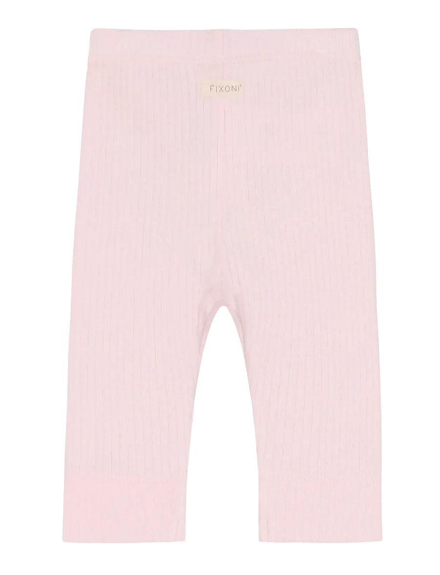 Fixoni - Leggings Rib - retuusid - potpourri - 2