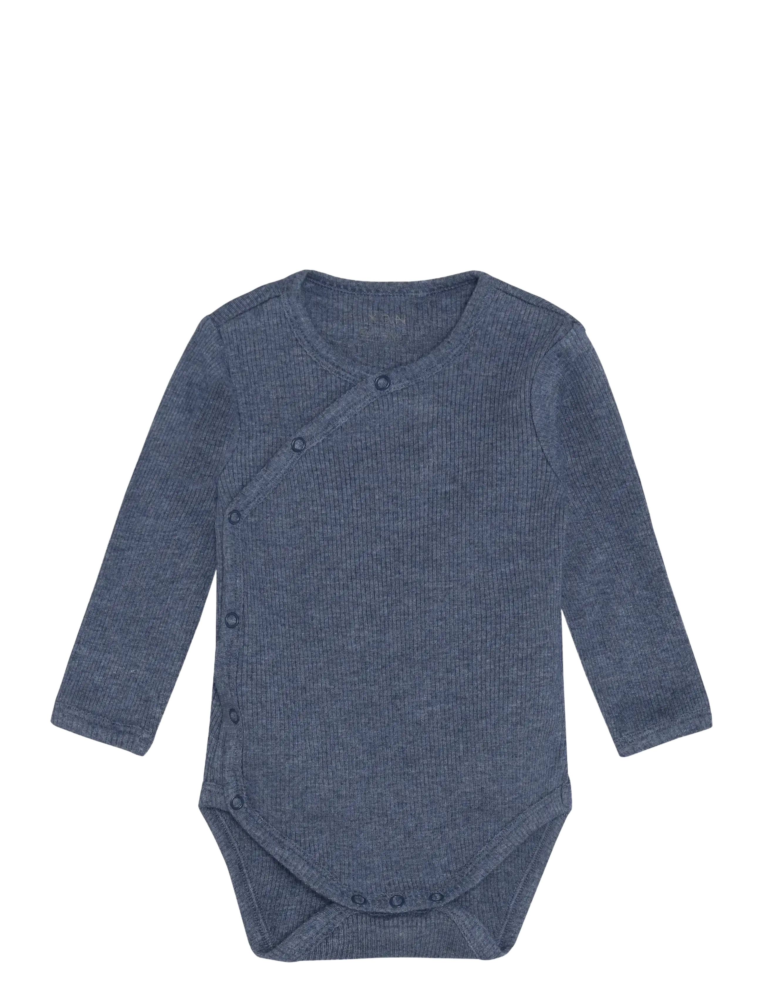 VINTAGE INDIGO MELANGE