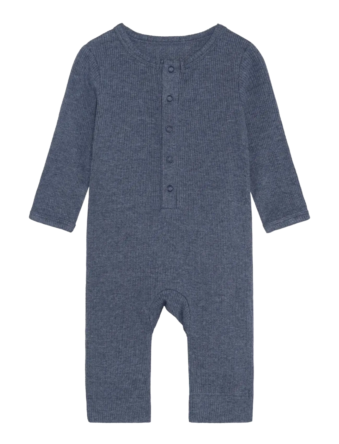 VINTAGE INDIGO MELANGE