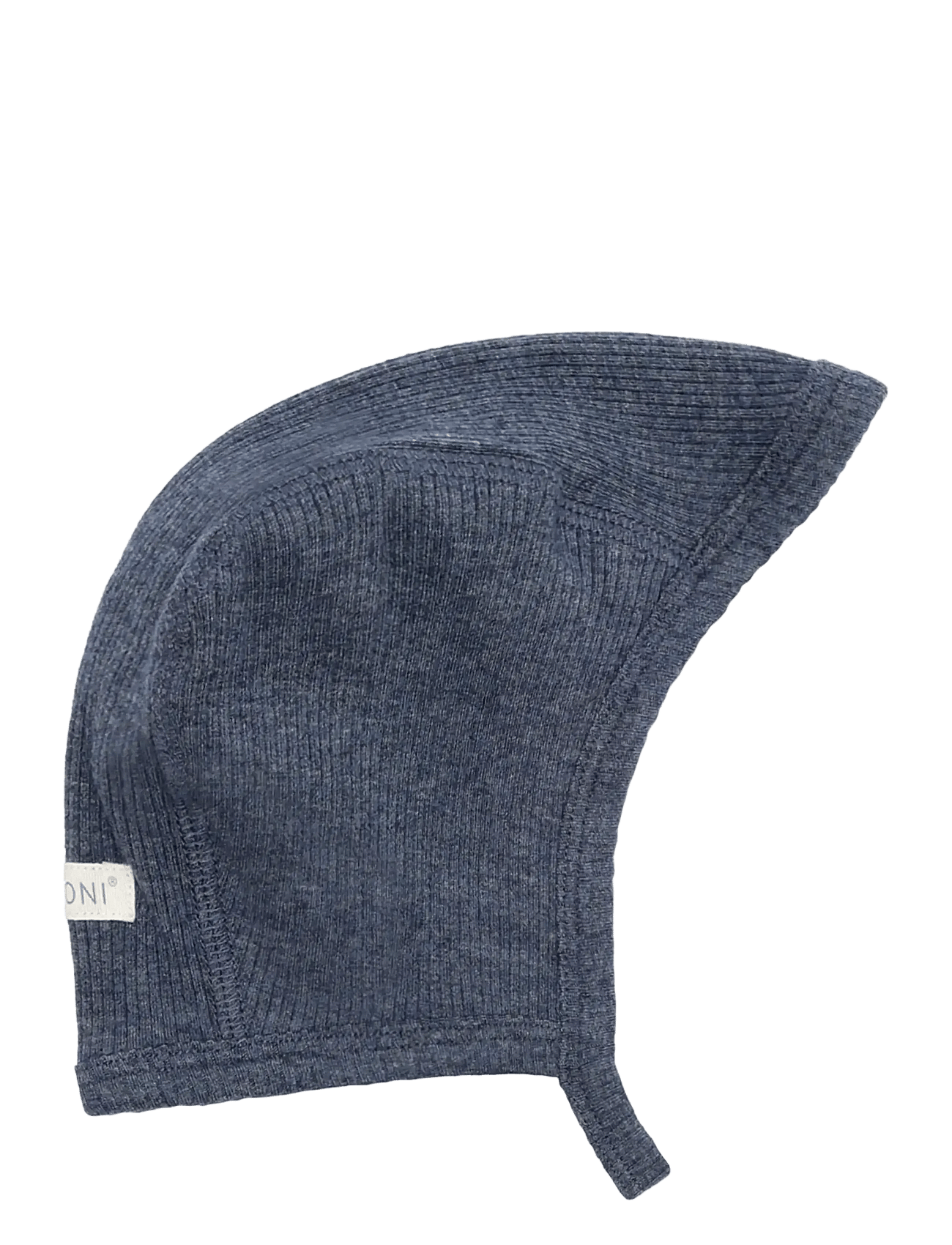 Fixoni - Helmet Melange Rib -