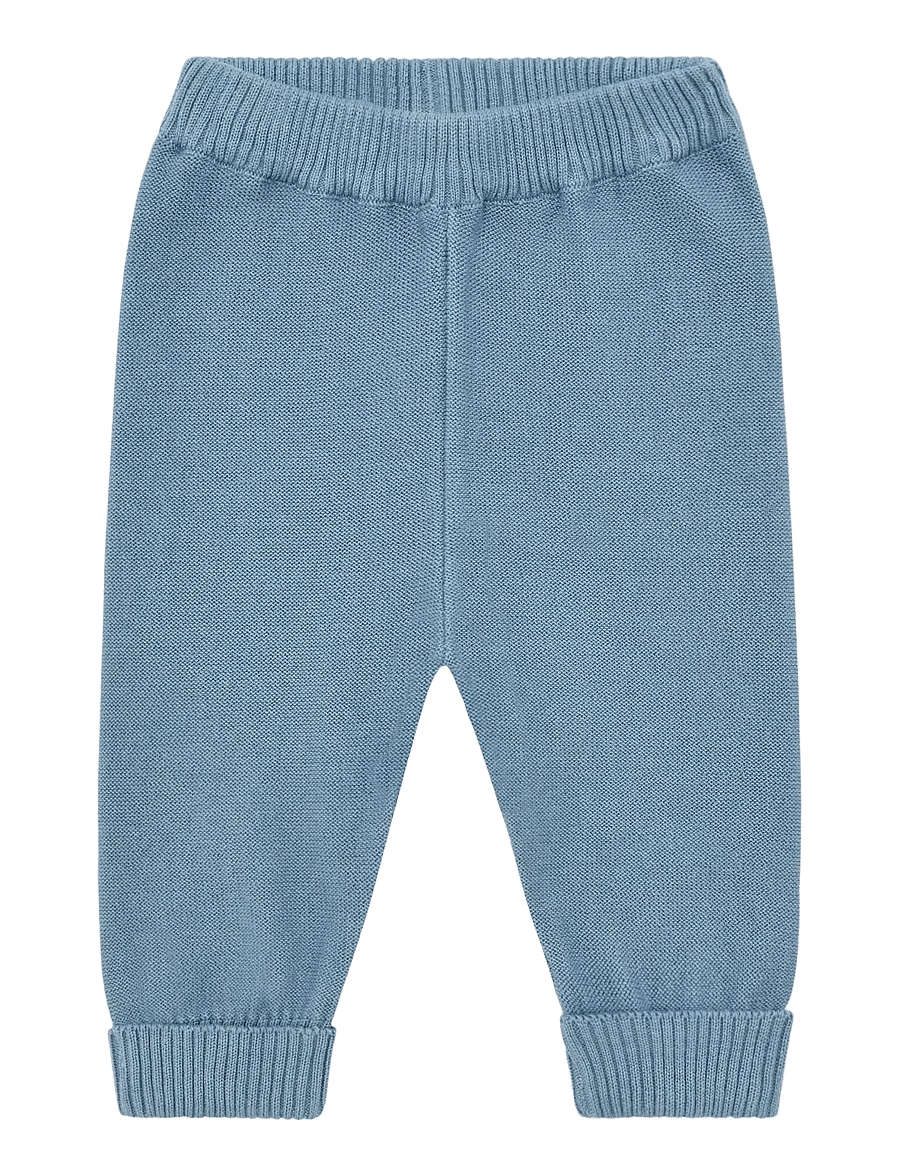 Fixoni - Pants Knit - jogginghosen - mountain spring - 0
