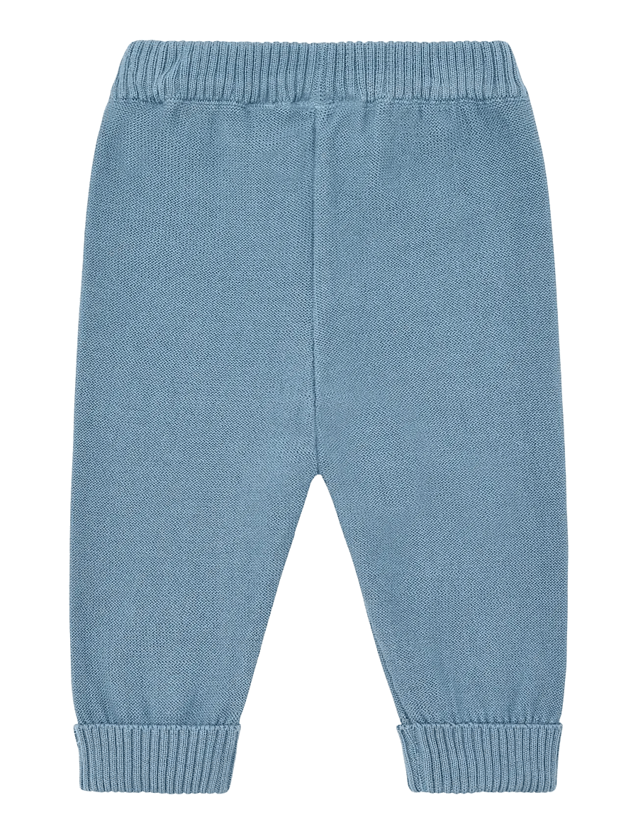 Fixoni - Pants Knit - jogginghosen - mountain spring - 1