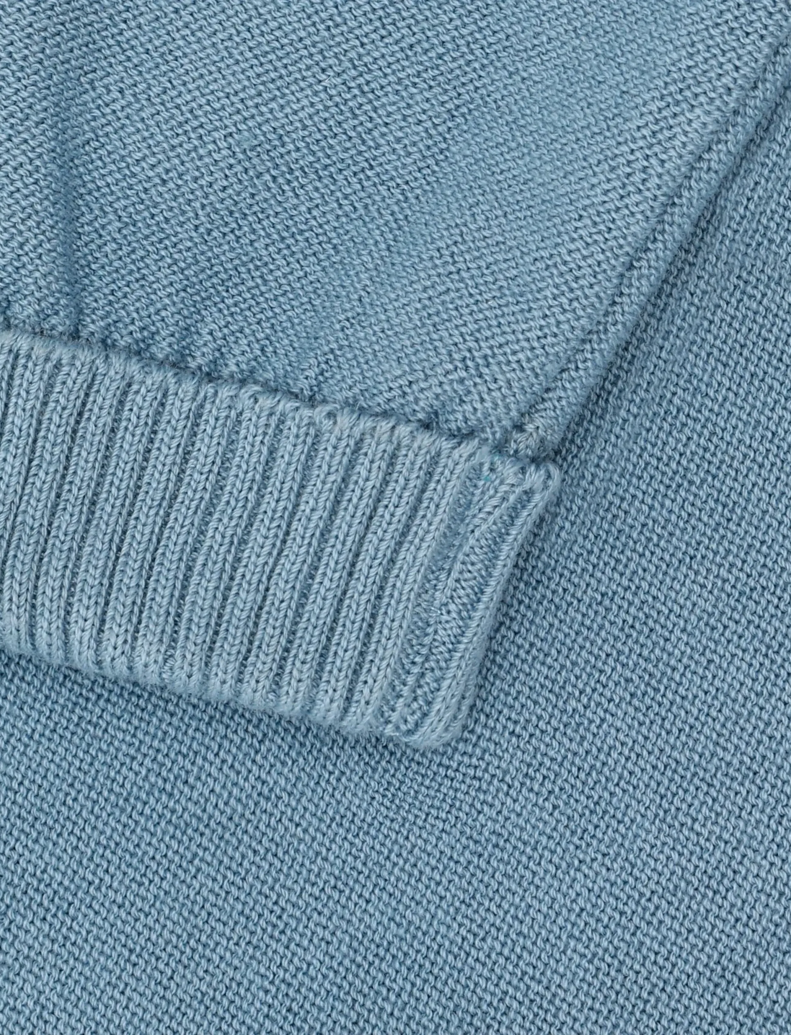 Fixoni - Pants Knit - gode sommertilbud - mountain spring - 2