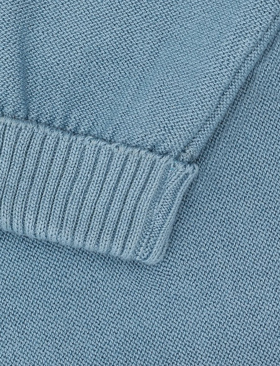 Fixoni - Pants Knit - jogginghosen - mountain spring - 2