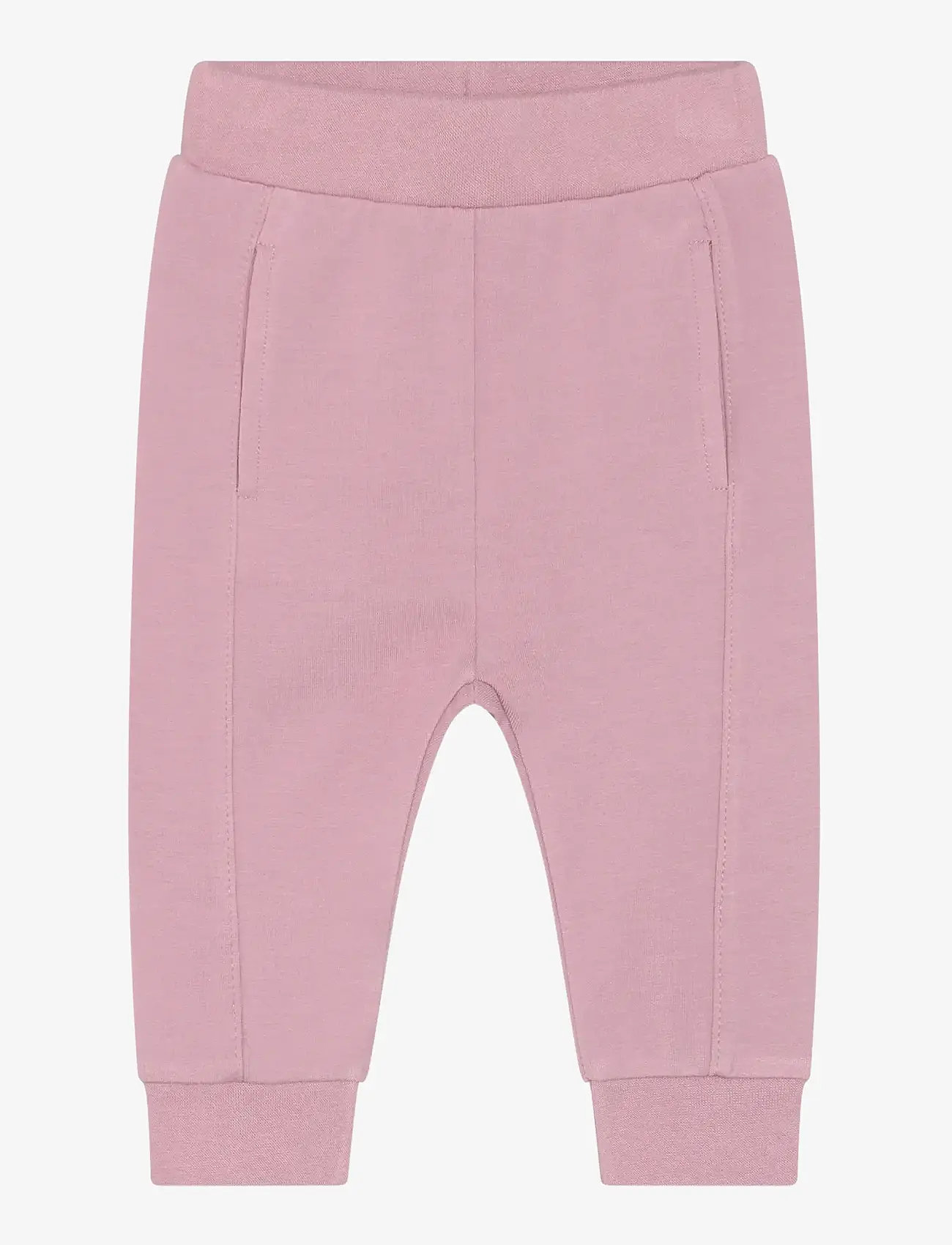 Fixoni - Pants Sweat - sommerschnäppchen - lilas - 0