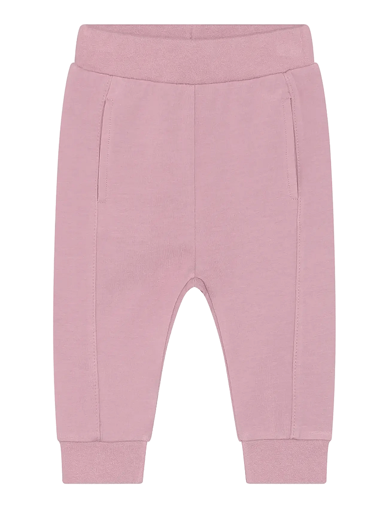 Fixoni - Pants Sweat - spodnie dresowe - lilas - 0