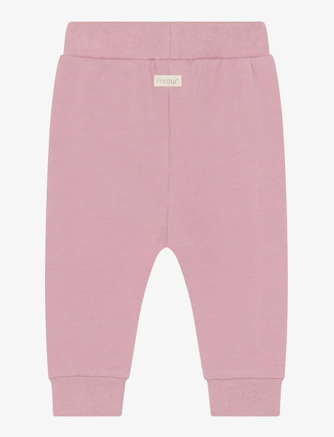 Fixoni - Pants Sweat - sommerschnäppchen - lilas - 1
