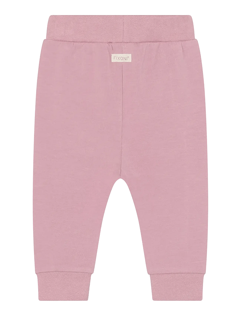 Fixoni - Pants Sweat - spodnie dresowe - lilas - 1