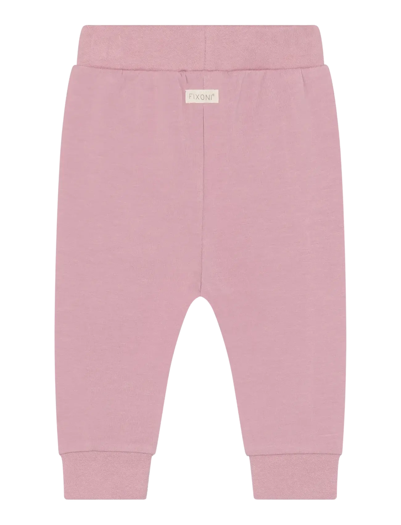 Fixoni - Pants Sweat - mjukisbyxor - lilas - 1