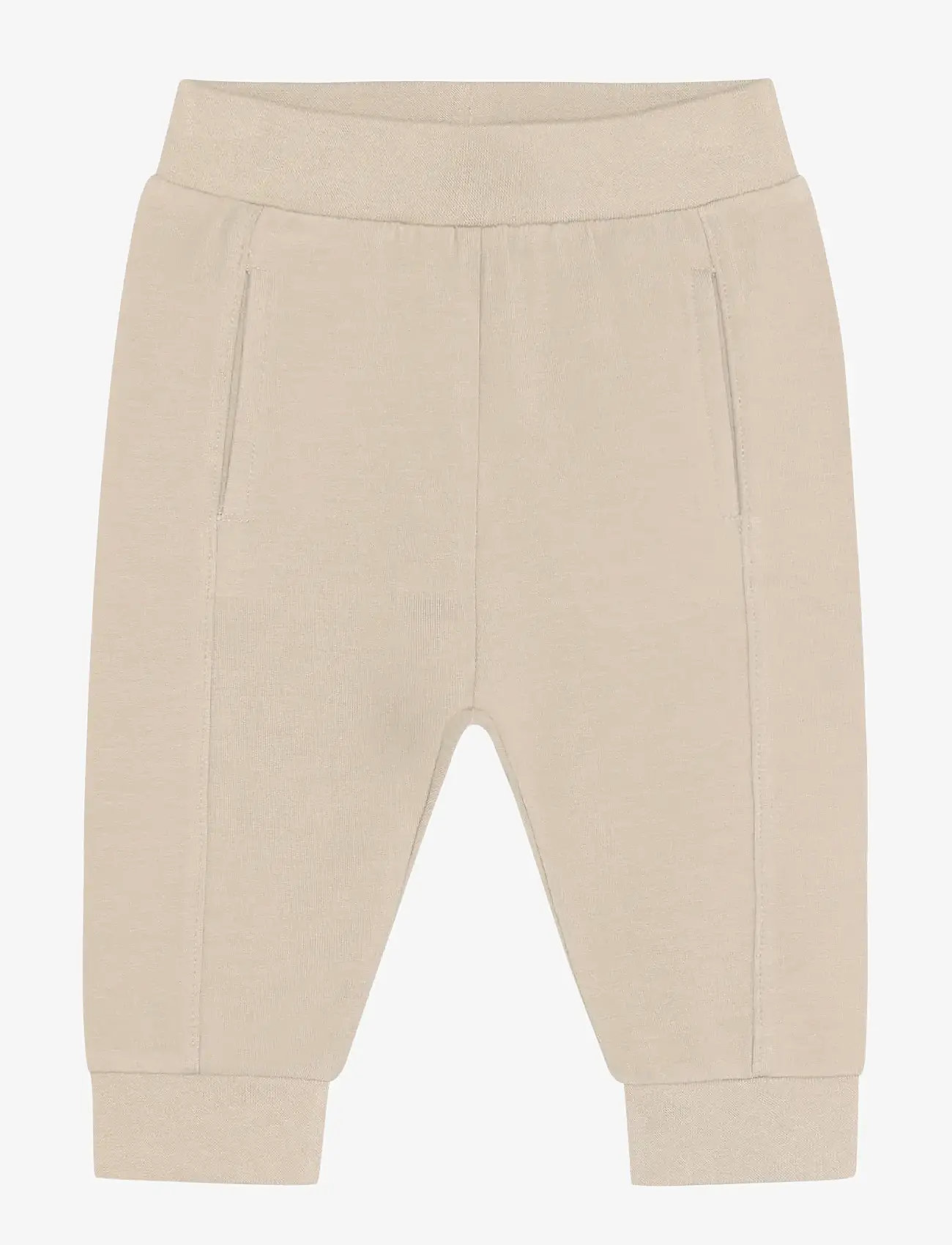 Fixoni - Pants Sweat - sweatpants - pure cashmere - 0