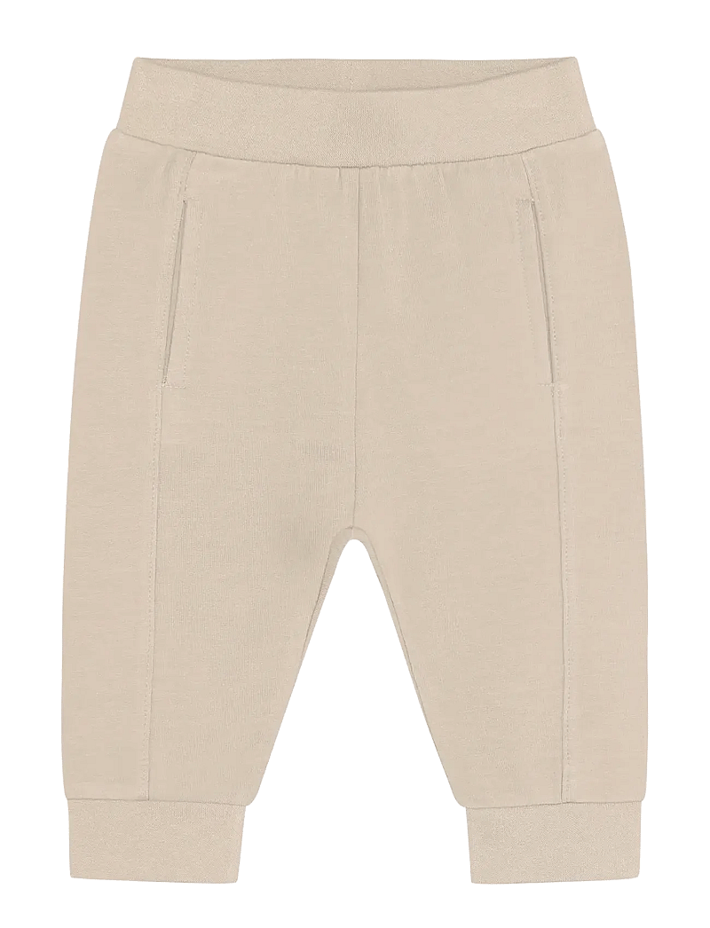 Fixoni - Pants Sweat - sweatpants - pure cashmere - 0