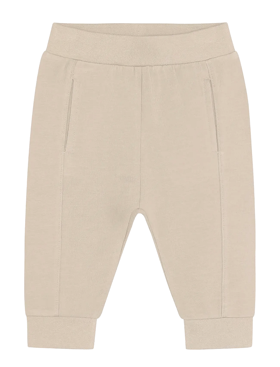 Fixoni - Pants Sweat - sweatpants - pure cashmere - 0