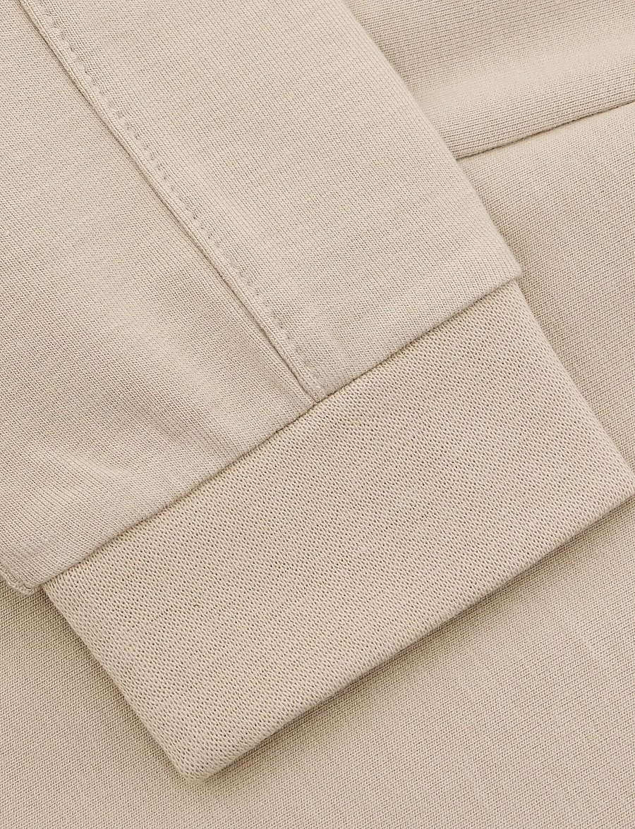 Fixoni - Pants Sweat - sweatpants - pure cashmere - 2