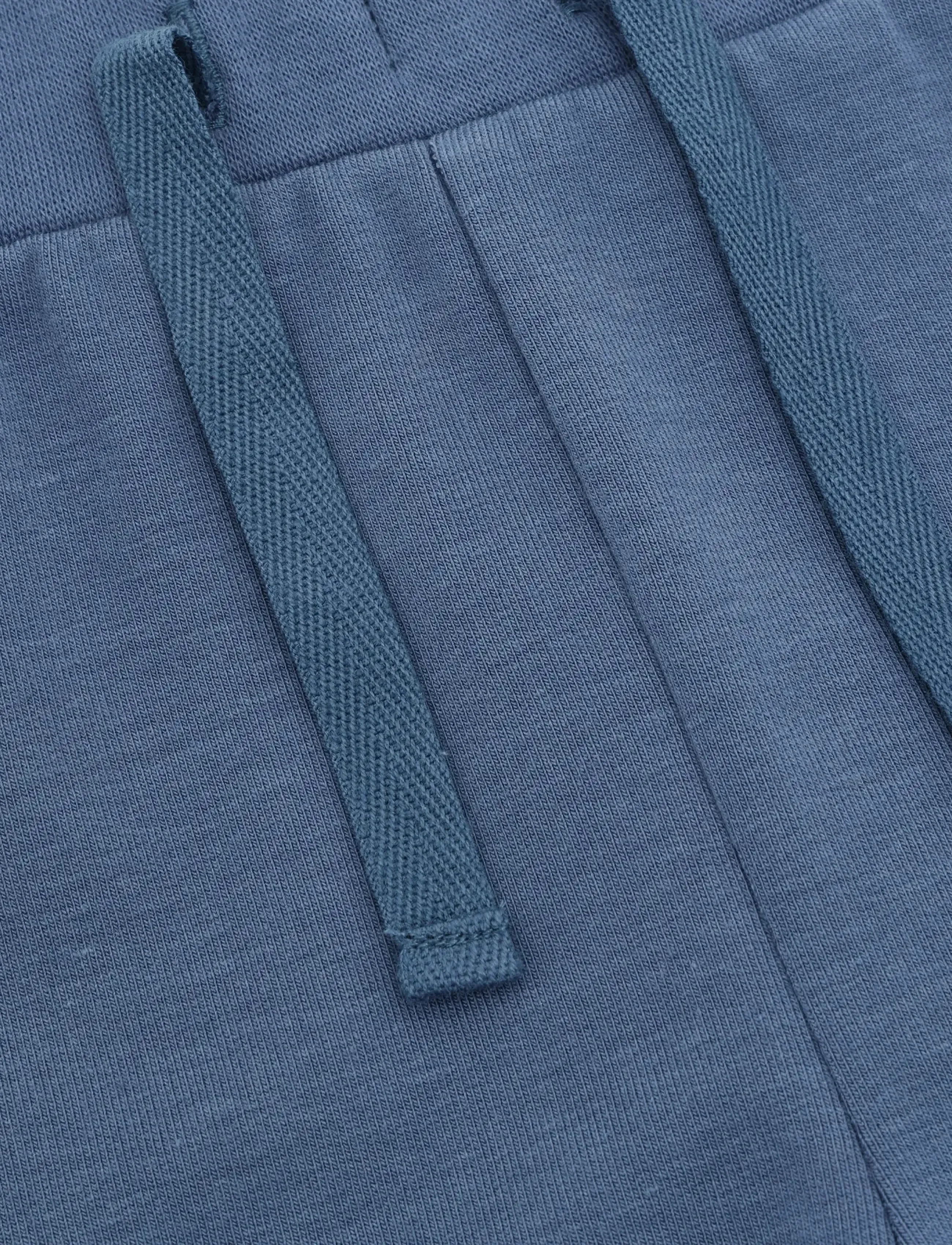 Fixoni - Pants Sweat - mjukisbyxor - vintage indigo - 2