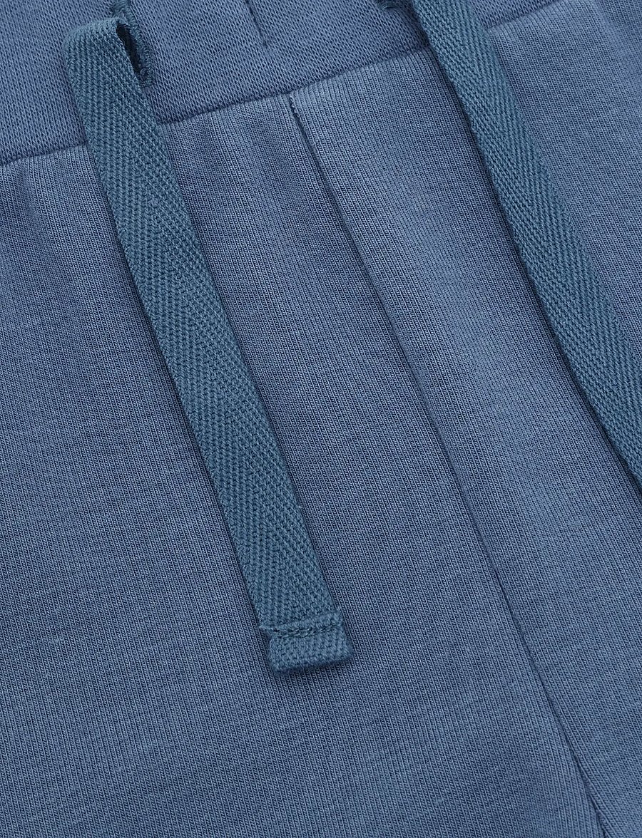 Fixoni - Pants Sweat - mjukisbyxor - vintage indigo - 2