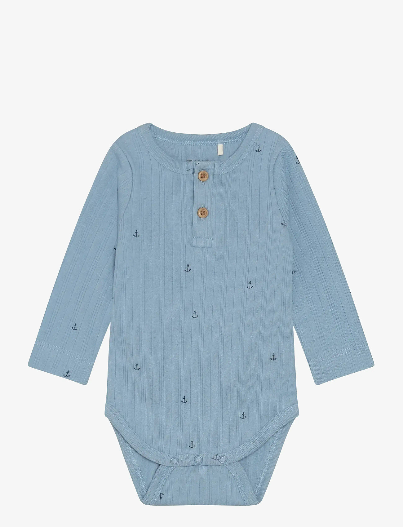 Fixoni - Body LS - pikkade varrukatega - mountain spring - 0