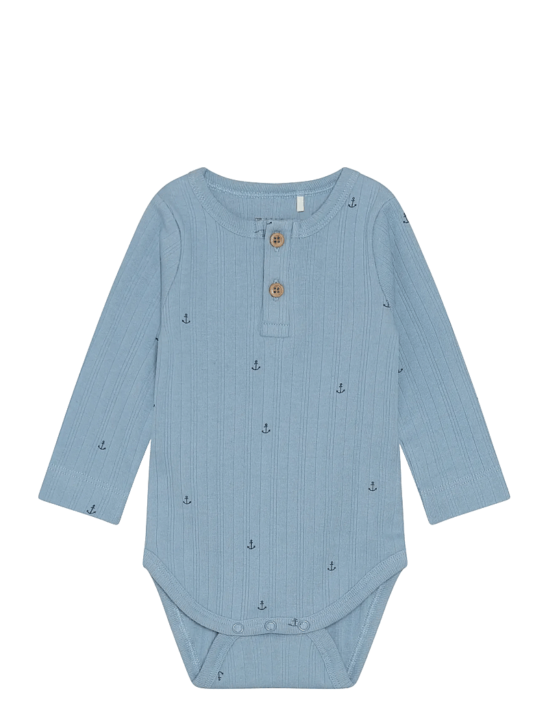 Fixoni - Body LS - pikkade varrukatega - mountain spring - 0