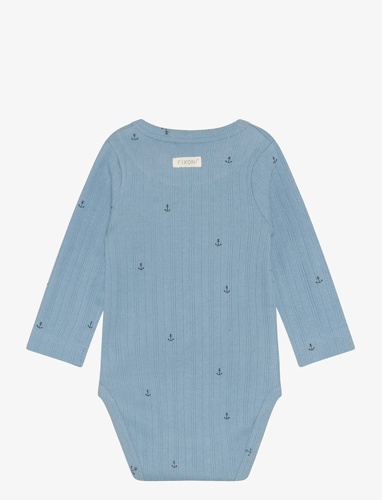 Fixoni - Body LS - pikkade varrukatega - mountain spring - 1