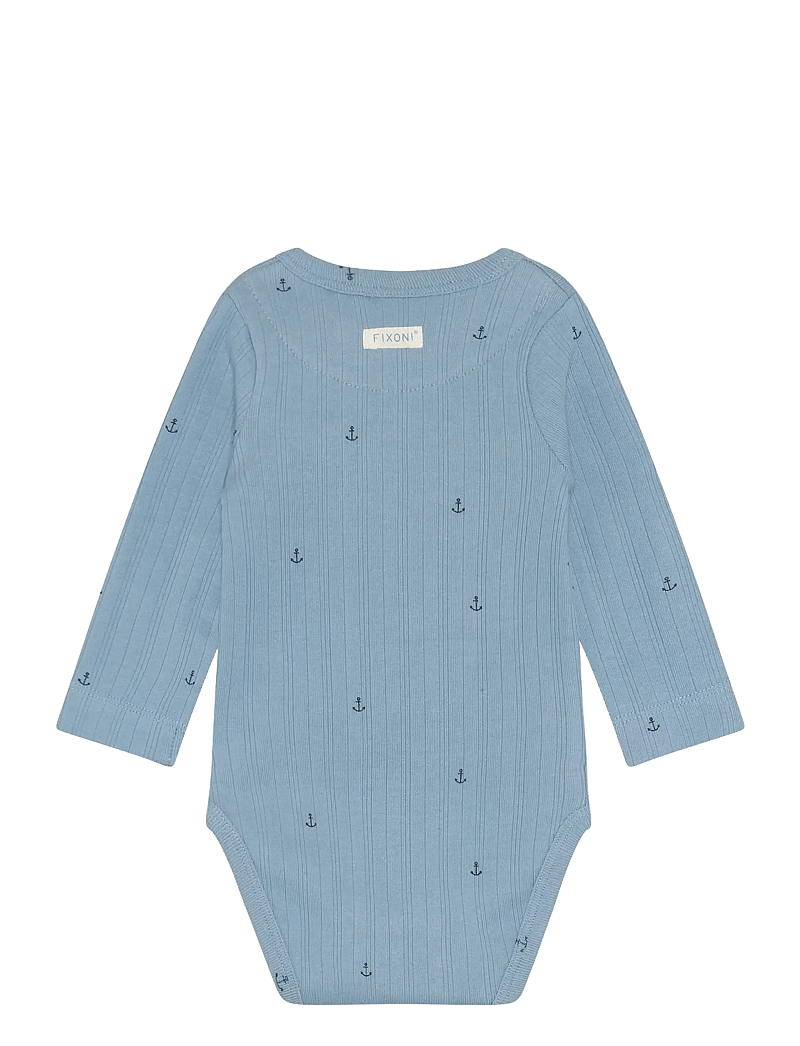 Fixoni - Body LS - pikkade varrukatega - mountain spring - 1