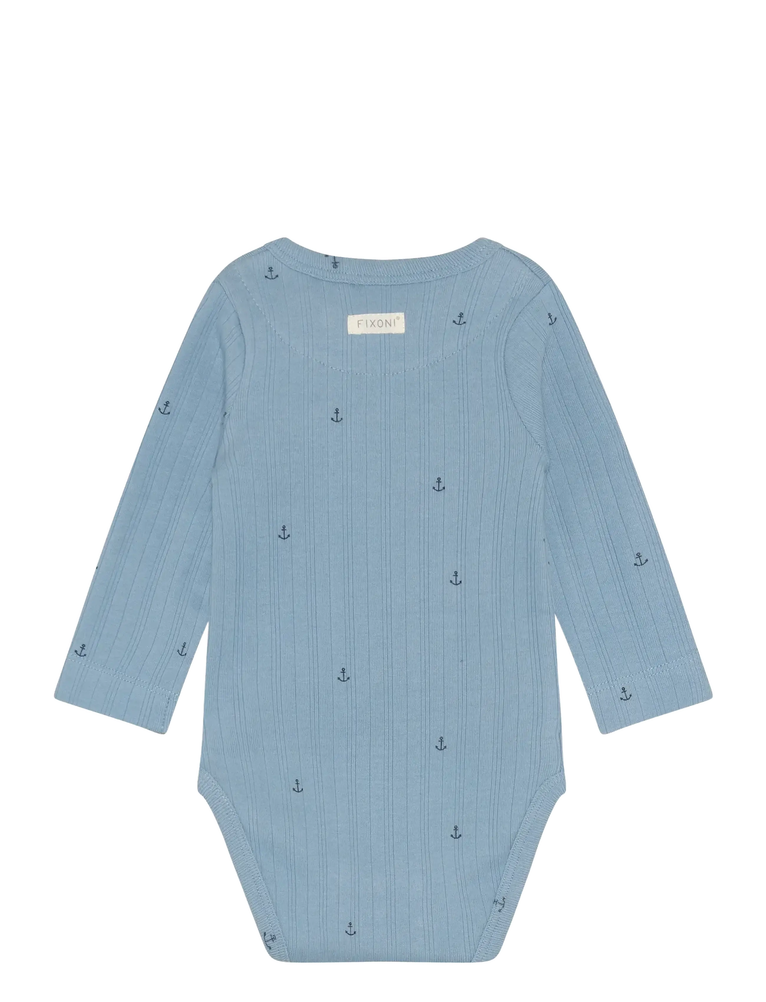 Fixoni - Body LS - pikkade varrukatega - mountain spring - 1
