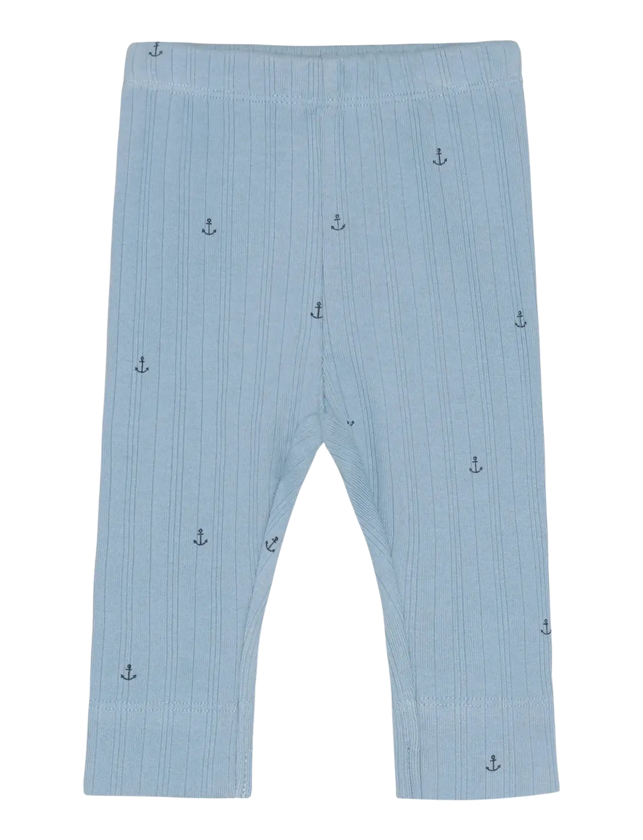 Fixoni Leggings - Inspiration - MOUNTAIN SPRING / blue