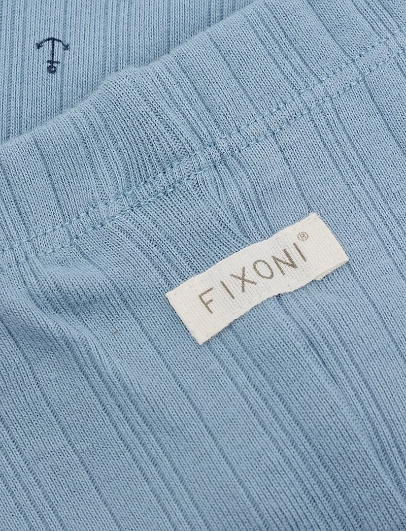 Fixoni - Leggings - leggings - mountain spring - 2