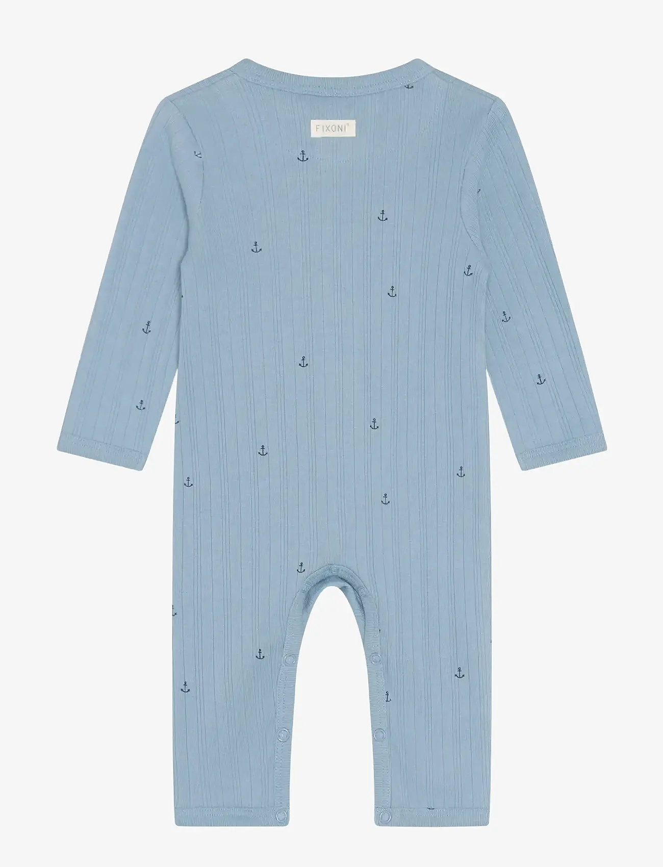 Fixoni - Romper LS - gode sommertilbud - mountain spring - 2