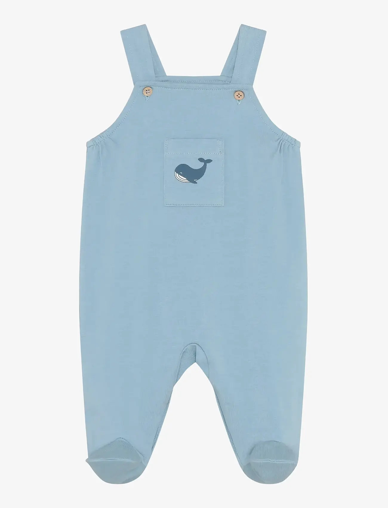 Fixoni - Set w. Body and Romper - sets mit body - mountain spring - 3