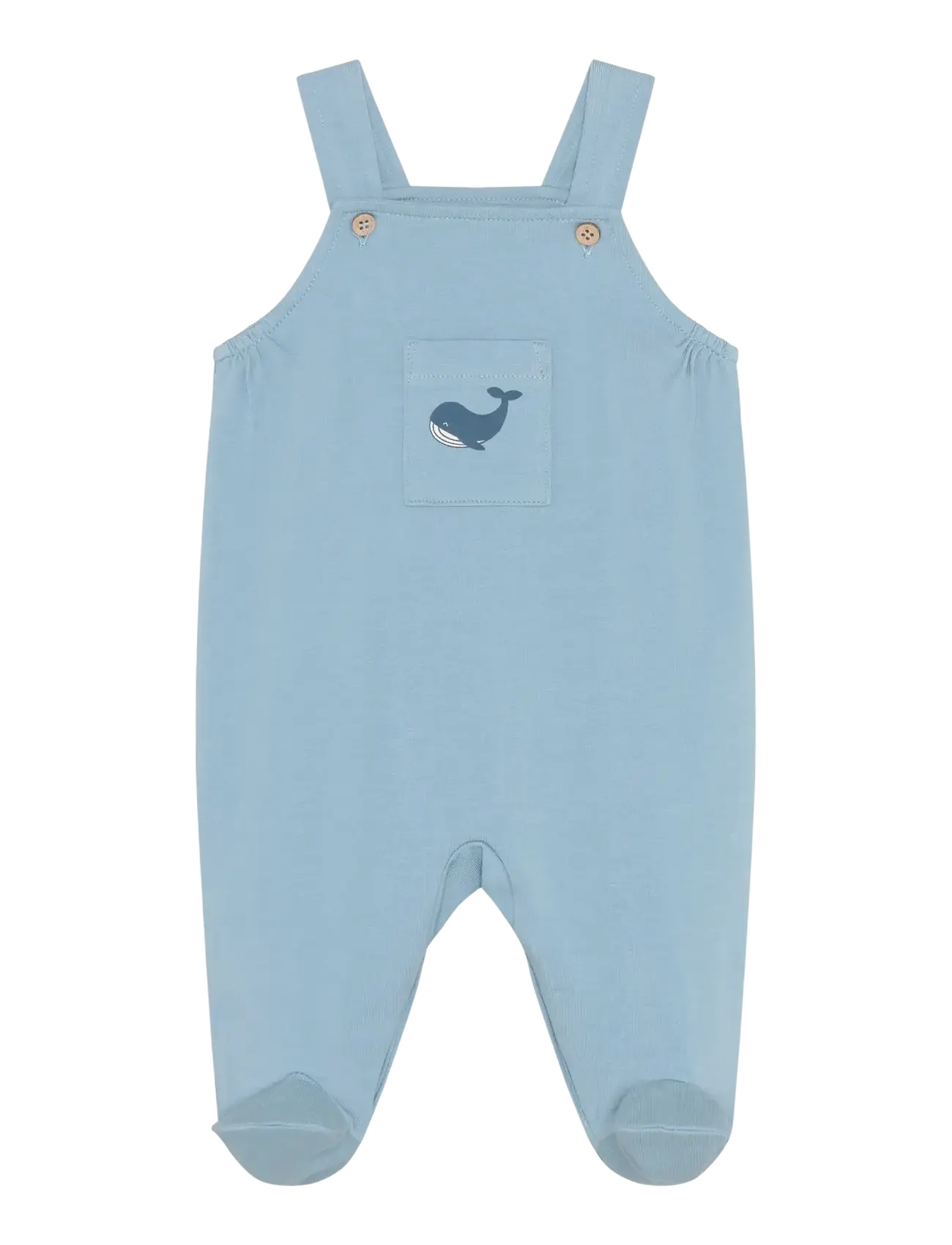 Fixoni - Set w. Body and Romper - gode sommertilbud - mountain spring - 3