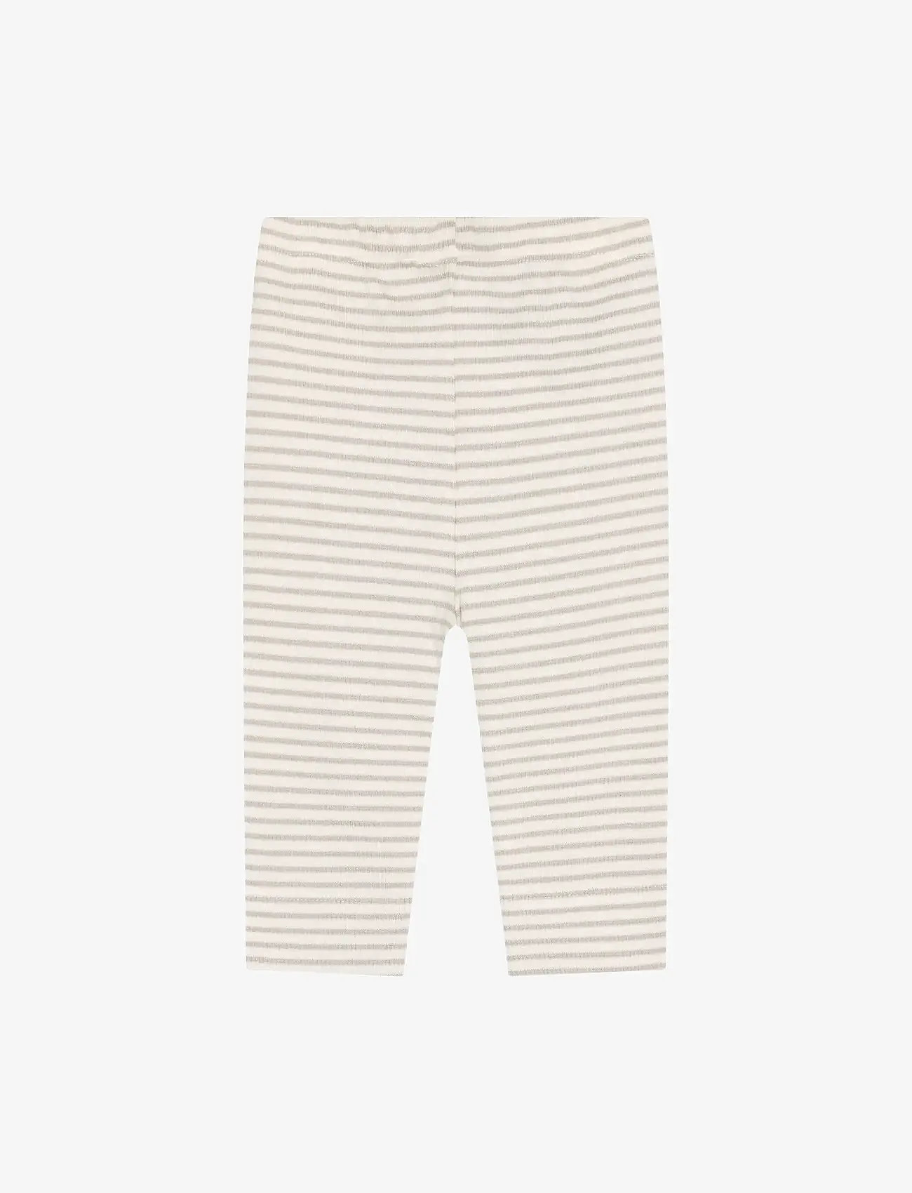 Fixoni - Leggings Rib - leggings - pure cashmere - 1